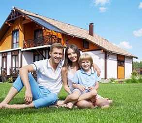 Строительство с привлечением материнского капитала