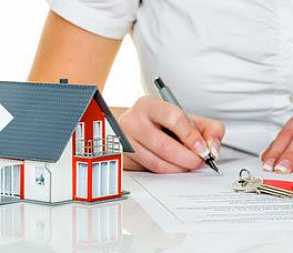 Строительство в кредит