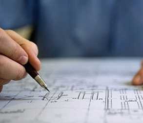 Архитектурное бюро, индивидуальное проектирование